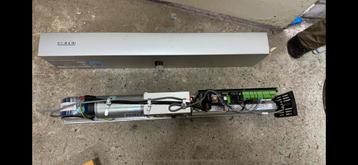 Geze Slimdrive EMD-F Deurdranger beschikbaar voor biedingen