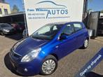 Hyundai i20 1.2i Dynamic Airco 5 drs Nap, Gebruikt, Zwart, 4 cilinders, Blauw