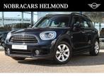 MINI Countryman Cooper Pepper Automaat / Panoramadak / Trekh, Auto's, Mini, 12 maanden, Countryman, Blauw, Origineel Nederlands