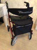 Travixx Rollator, Diversen, Ophalen, Opvouwbaar, Zo goed als nieuw