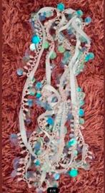 Decoratie lint 3 meter. Nieuw., Ophalen of Verzenden, Nieuw