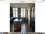 Natuurstenen blad, Huis en Inrichting, Overige Huis en Inrichting, Ophalen, Gebruikt