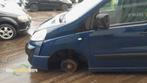 Scherm links-voor van een Citroen Jumpy (KNPB), 3 maanden garantie, Gebruikt, Citroën