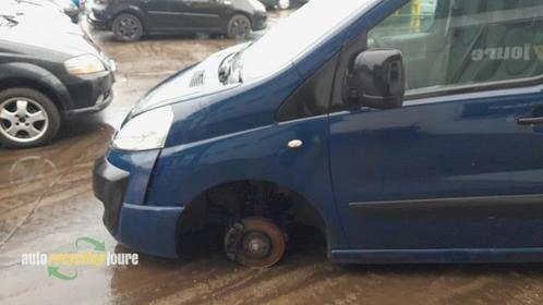 Scherm links-voor van een Citroen Jumpy (KNPB), Auto-onderdelen, Carrosserie en Plaatwerk, Citroën, Gebruikt, 3 maanden garantie