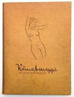 Kunstmappe der deutschen Leibeszucht - Manö Paulssen [c1933], Ophalen of Verzenden