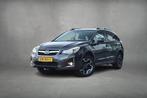 Subaru XV 2.0i Premium AWD | Schuifdak | Trekhaak | Leer | C, 15 km/l, 4 cilinders, 150 pk, Lichtsensor