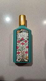Gucci Gorgeous Jasmine 100 ml, Sieraden, Tassen en Uiterlijk, Uiterlijk | Parfum, Ophalen of Verzenden, Zo goed als nieuw