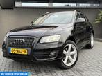 Audi Q5 2.0 TFSI quattro Pro Line |Handgeschakeld |Rijdt top, Auto's, Euro 5, Gebruikt, 4 cilinders, Zwart