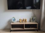 Tv kastje, Huis en Inrichting, Kasten | Boekenkasten, Ophalen of Verzenden, 25 tot 50 cm, 50 tot 100 cm, Minder dan 100 cm