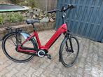 Amslod Milton 974km gelopen, Fietsen en Brommers, Elektrische fietsen, Ophalen, Zo goed als nieuw, 50 km per accu of meer, Overige merken