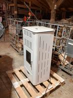 Pellet kachel 7 kw, Huis en Inrichting, Kachels, Ophalen of Verzenden, Gebruikt, Hout, Houtkachel