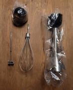 Staafmixer Set Original safecourt, Witgoed en Apparatuur, Keukenmixers, Minder dan 1 liter, Ophalen of Verzenden, Nieuw