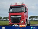DAF XF 440 FT, Auto's, Automaat, 435 pk, Origineel Nederlands, Bedrijf