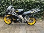 Yamaha SZR 600cc - Supermono, Sportuitlaat, Meer dan 35 kW, 1 cilinder, Minimaal motorrijbewijs A1