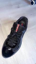 Prada cup zwart, Verzenden, Zo goed als nieuw