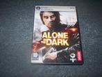 alone in the dark, Spelcomputers en Games, Games | Pc, Avontuur en Actie, Vanaf 18 jaar, 1 speler, Ophalen of Verzenden