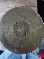 Trench art ww2, Verzamelen, Militaria | Tweede Wereldoorlog, Ophalen of Verzenden, Amerika, Hulzen of Bodemvondsten