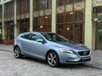 Volvo V40 2.0 T3 Nordic+ 114.000km dealer oh, Voorwielaandrijving, Stof, Gebruikt, 4 cilinders