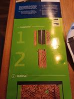 Filterafwerking juwel, Ophalen of Verzenden, Nieuw, Filter of Co2