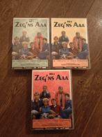Zeg 'ns AAA box 1 tot en met 3 DVD series box set, Alle leeftijden, Ophalen of Verzenden, Zo goed als nieuw, Komedie