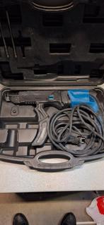 Hyundai Boor- en Schroefmachine, Gebruikt, Variabele snelheid, Ophalen of Verzenden, Boor- en Schroefmachine