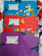 Tekening bewaar mappen A3 formaat, Ophalen of Verzenden, Nieuw