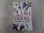 Lulu Wang Seringendroom, Ophalen of Verzenden, Gelezen, Lulu Wang