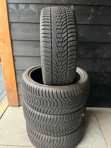 hankook winter i*cept evo3 225/40R18 beschikbaar voor biedingen