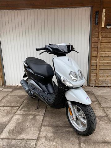 Yamaha Neos / Brom / 4t / Nette staat / 50cc beschikbaar voor biedingen