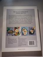 Karine Hoenderdos - Diabetes type 2? Maak jezelf beter, Boeken, Ophalen of Verzenden, Zo goed als nieuw, Karine Hoenderdos; Hanno Pijl