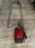 Defecte Miele stofzuiger type S380, Ophalen, Gebruikt, Stofzuiger