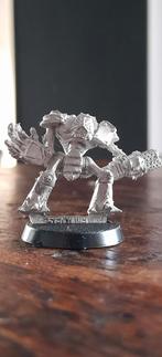 40k Sentinel Space Marine, Ophalen of Verzenden, Warhammer 40000