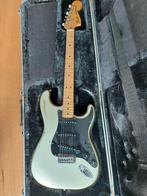 Fender Stratocaster Anniversery bj.1979 geheel origineel., Muziek en Instrumenten, Gebruikt, Ophalen of Verzenden, Fender