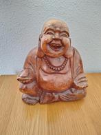 Zgan Buddha beeldje, Ophalen of Verzenden, Zo goed als nieuw