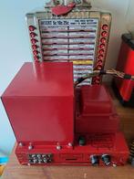 Wurlitzer 219 stepper refurbished en tested., Ophalen of Verzenden, Zo goed als nieuw, Wurlitzer