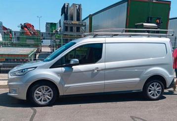 Diverse imperialen ford transit connect L1 L2 beschikbaar voor biedingen