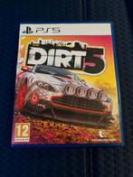 Dirt 5 | Playstation 5 | ZGAN | compleet | PS5 | origineel |, Ophalen of Verzenden, Zo goed als nieuw