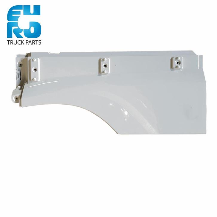 DAF OPSTAPBAK-PLAAT LH H3279 1835027, Auto-onderdelen, Vrachtwagen-onderdelen, DAF, Carrosserie en Plaatwerk, Nieuw, Ophalen of Verzenden