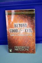 Beyond Good and Evil - Friedrich Nietzsche, Boeken, Gelezen, Algemeen, Friedrich Nietzsche, Ophalen of Verzenden