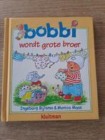 BOBBI WORDT GROTE BROER. INGEBORG BIJLSMA & MONICA MAAS, Boeken, Ophalen of Verzenden, Gelezen, Ingeborg Bijlsma & Monica Maas