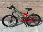 Mountainbike Bianchi mutt 7400, Gebruikt, Hardtail, Dames, Ophalen