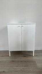 Badkamerkastje wastafel Ikea, Gebruikt, Minder dan 100 cm, Wasbak of Wastafel, 25 tot 50 cm