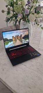 ASUS TUF Gaming F15 FX507VI-HQ114W, Computers en Software, Ophalen of Verzenden, Zo goed als nieuw, Gaming, SSD