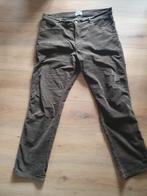 Wrangler Chino Broek - Maat W40 L34 - Bruin, Kleding | Heren, Bruin, Wrangler, Overige maten, Ophalen of Verzenden
