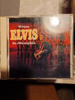 Elvis Presley cd From Elvis In Memphis - In the 90s., Ophalen of Verzenden, Gebruikt, Rock-'n-Roll