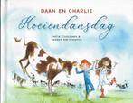Daan en Charlie - Koeiendansdag (Friesland Campina), Ophalen of Verzenden, Zo goed als nieuw