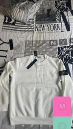 stone island trui nieuw, Verzenden, Zo goed als nieuw