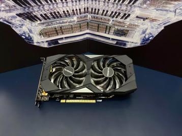 Gigabyte GeForce GTX 1660 Super OC 6G beschikbaar voor biedingen