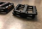 Acid cube pedalen trappers flat flatpadels pedals padel, Ophalen of Verzenden, Nieuw, Acid