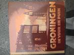 Groningen in vuur en puin, Boeken, Geschiedenis | Stad en Regio, Ophalen of Verzenden, Gelezen